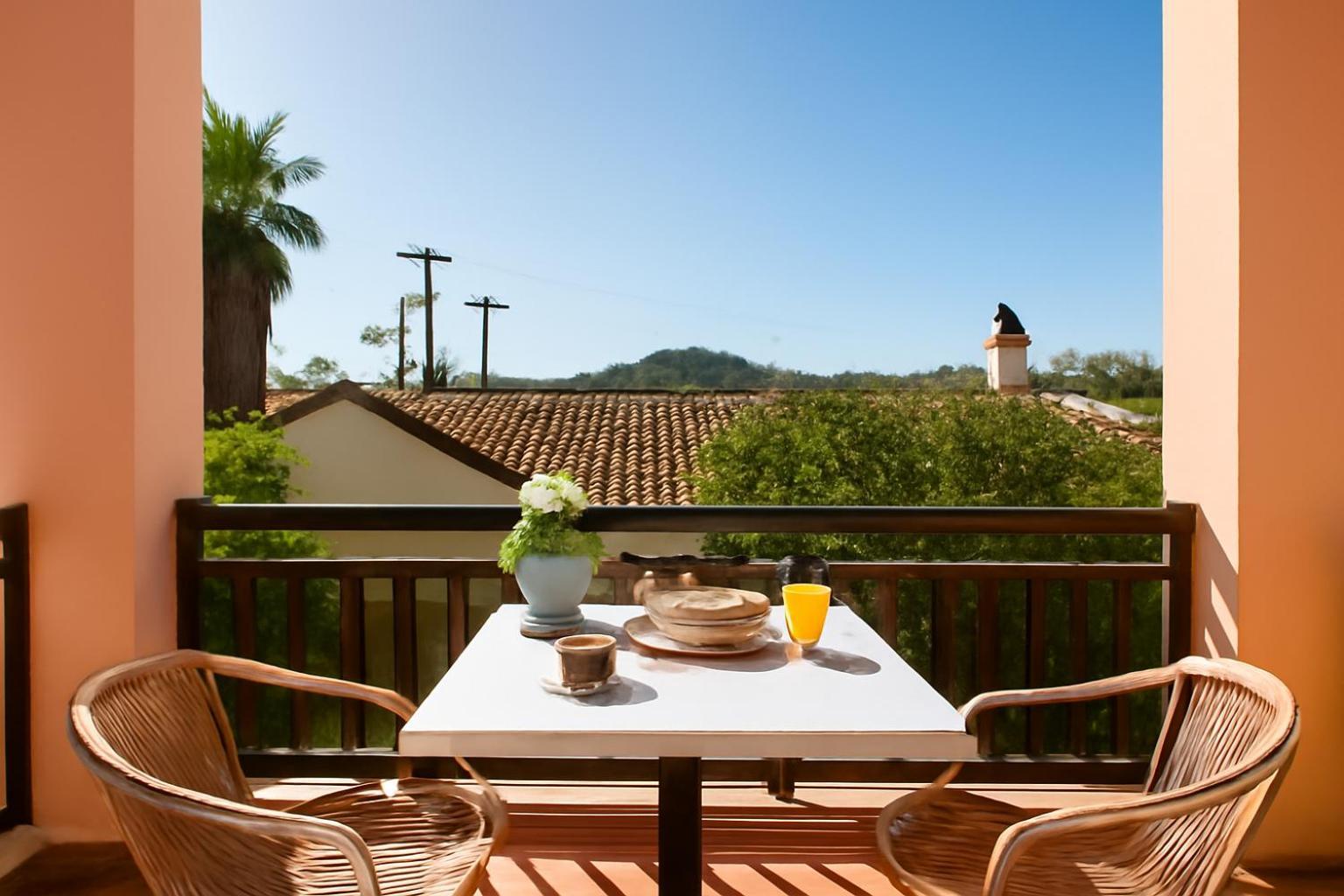 Veneti Apartments Sidárion 외부 사진